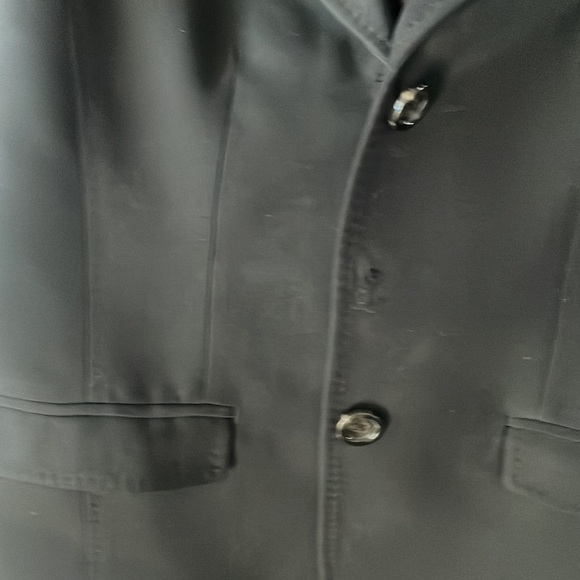 BR monogram short sleeved blazer - Picture 5 of 5